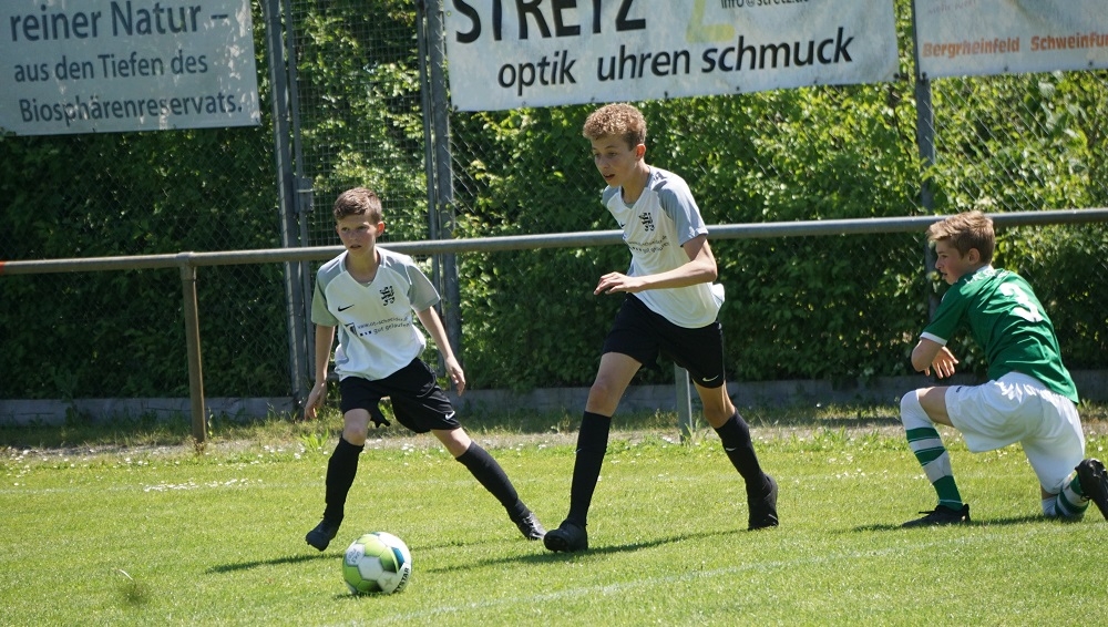  FC Schweinfurt 05 - U13