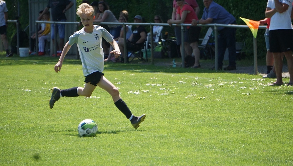  FC Schweinfurt 05 - U13