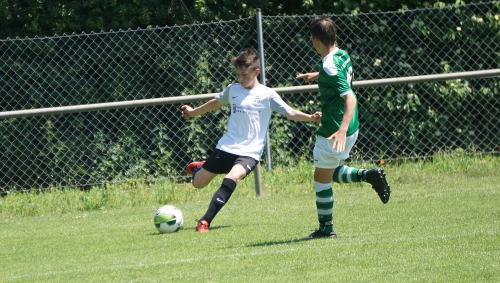  FC Schweinfurt 05 - U13