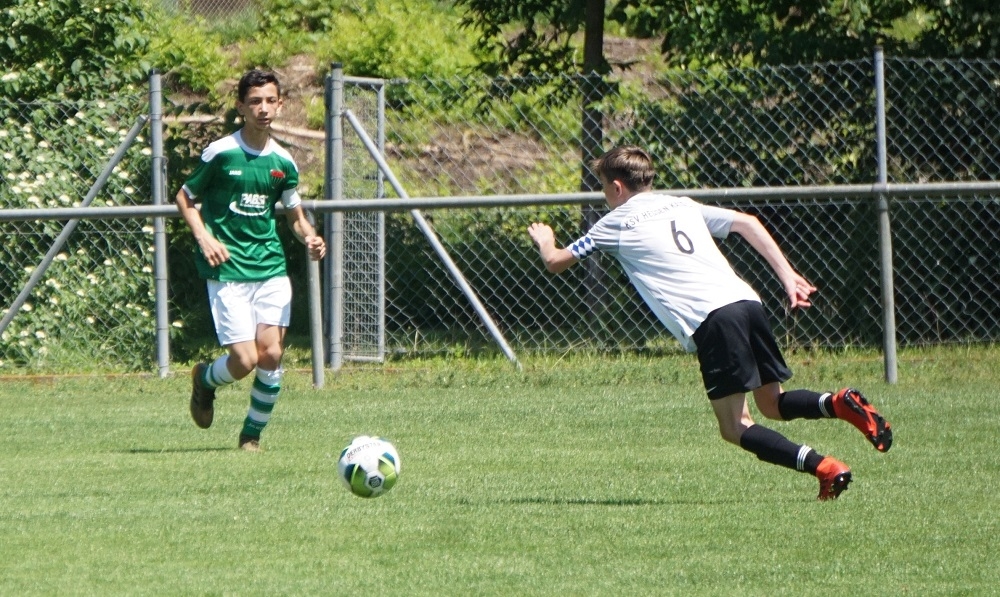 FC Schweinfurt 05 - U13