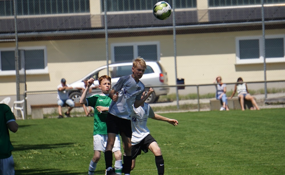 FC Schweinfurt 05 - U13