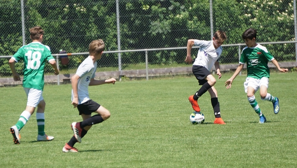 FC Schweinfurt 05 - U13