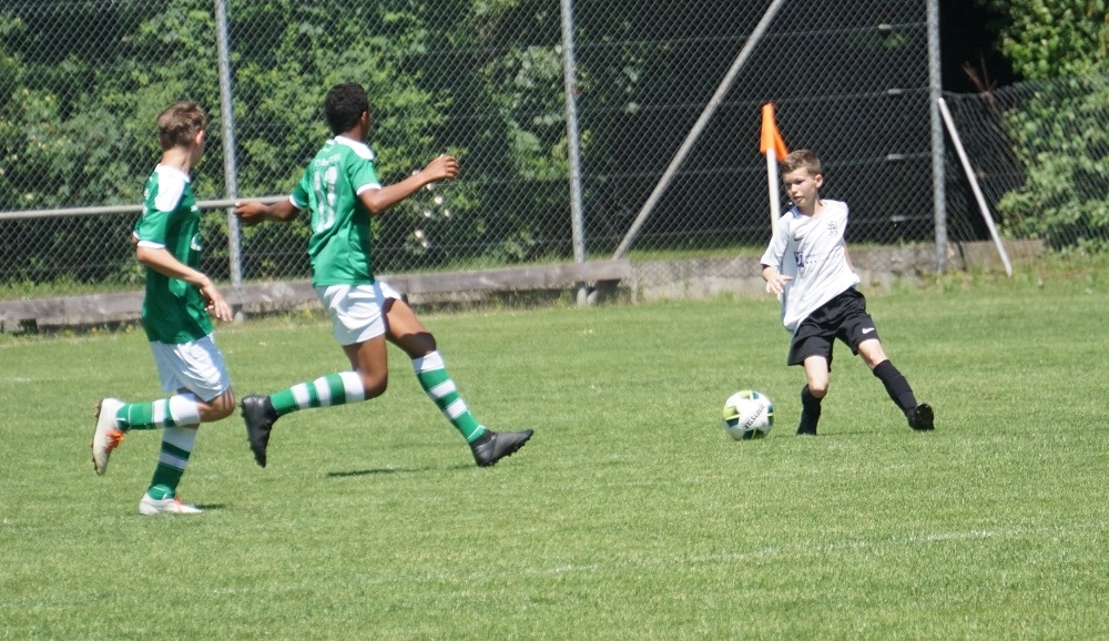 FC Schweinfurt 05 - U13