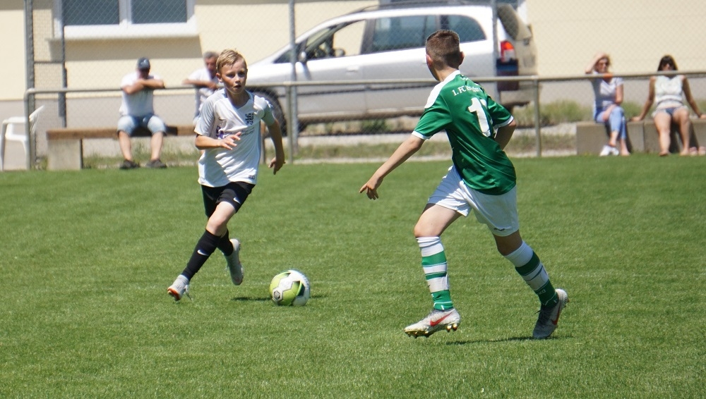 FC Schweinfurt 05 - U13