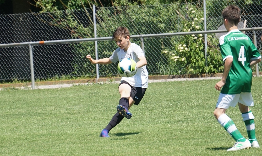 FC Schweinfurt 05 - U13