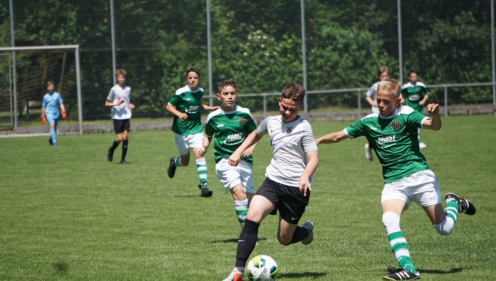 FC Schweinfurt 05 - U13