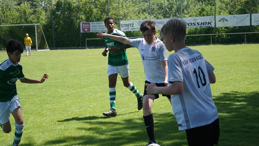 FC Schweinfurt 05 - U13