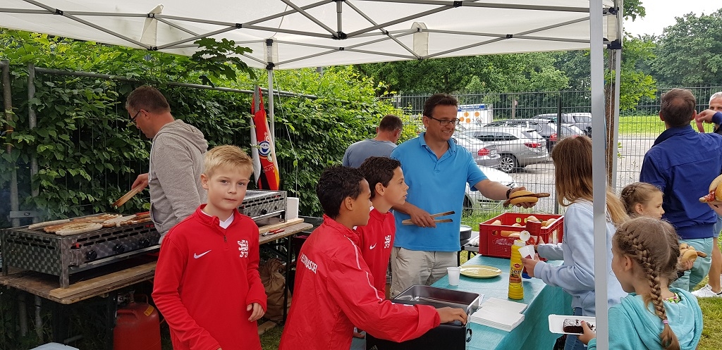 U11 Regionalmeisterschaft