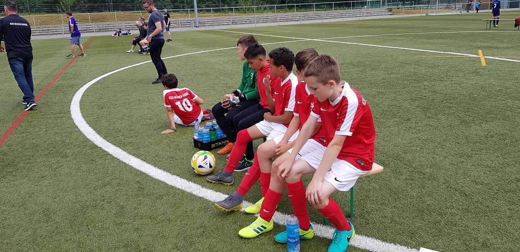 U11 Regionalmeisterschaft