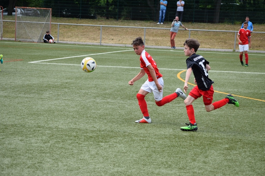 U11 Regionalmeisterschaft