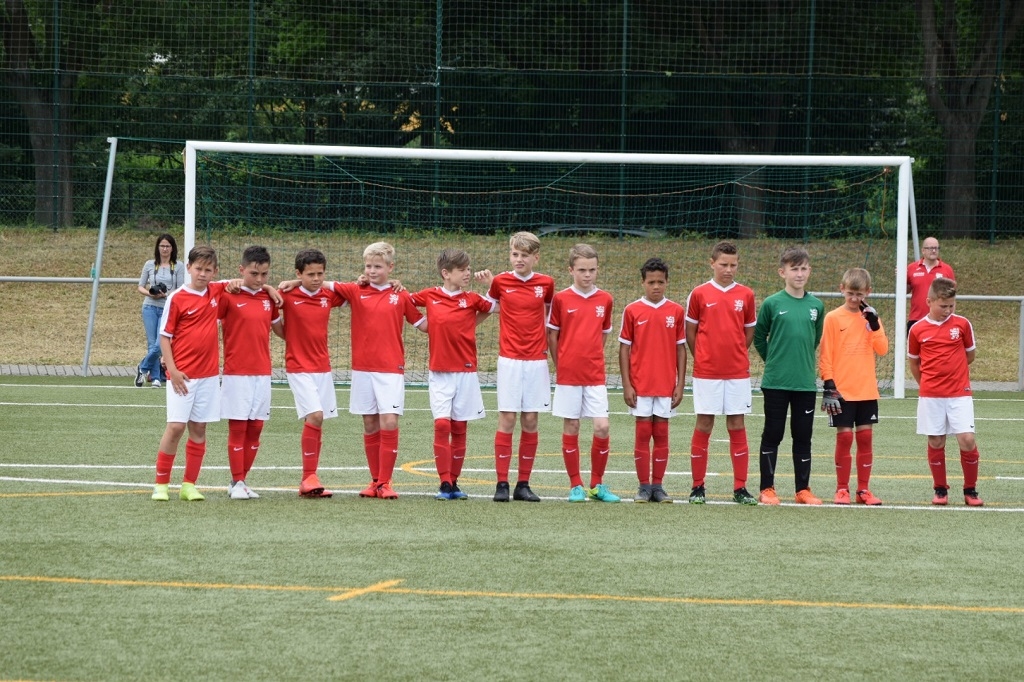 U11 Regionalmeisterschaft