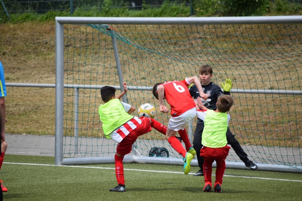 U11 Regionalmeisterschaft