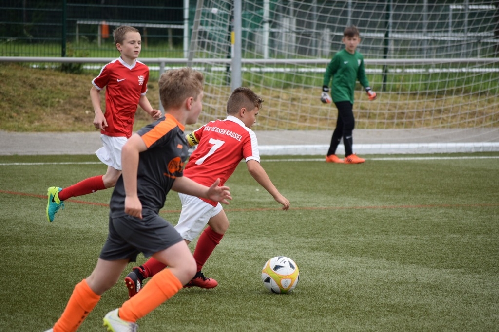 U11 Regionalmeisterschaft