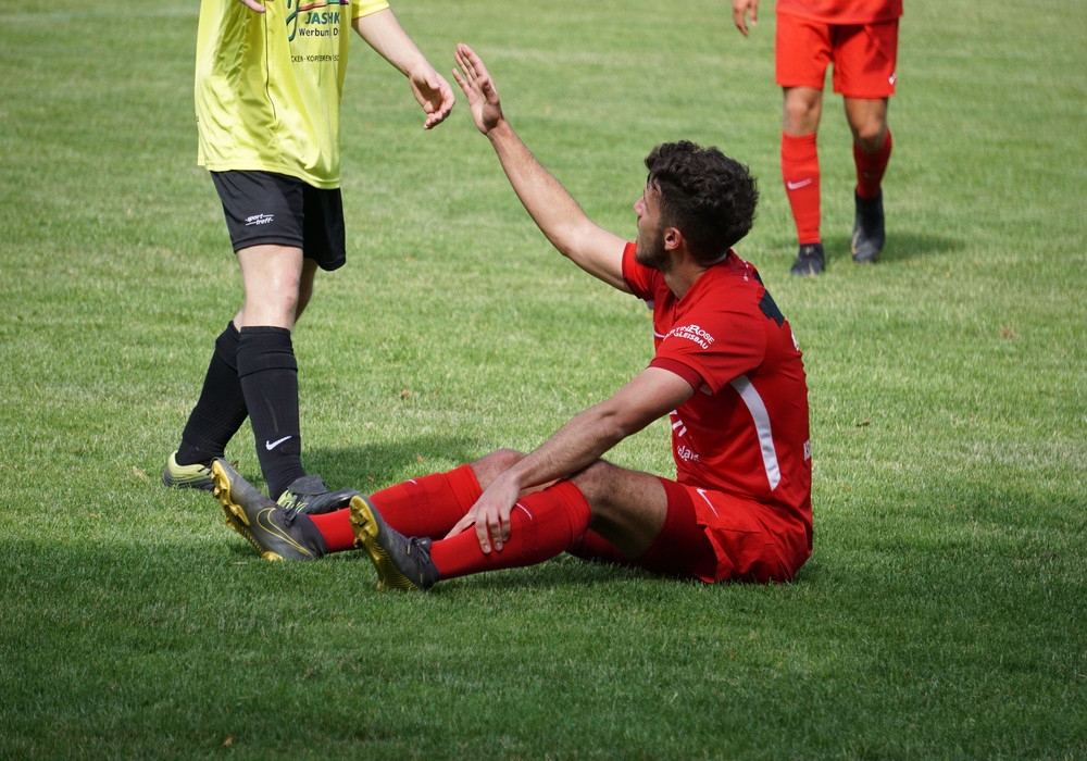 Waldeck Auswahl - KSV Hessen Kassel