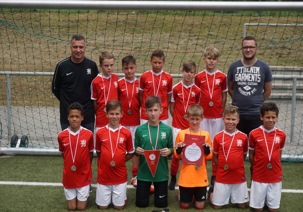 U11 Regionalmeisterschaft 2018_19