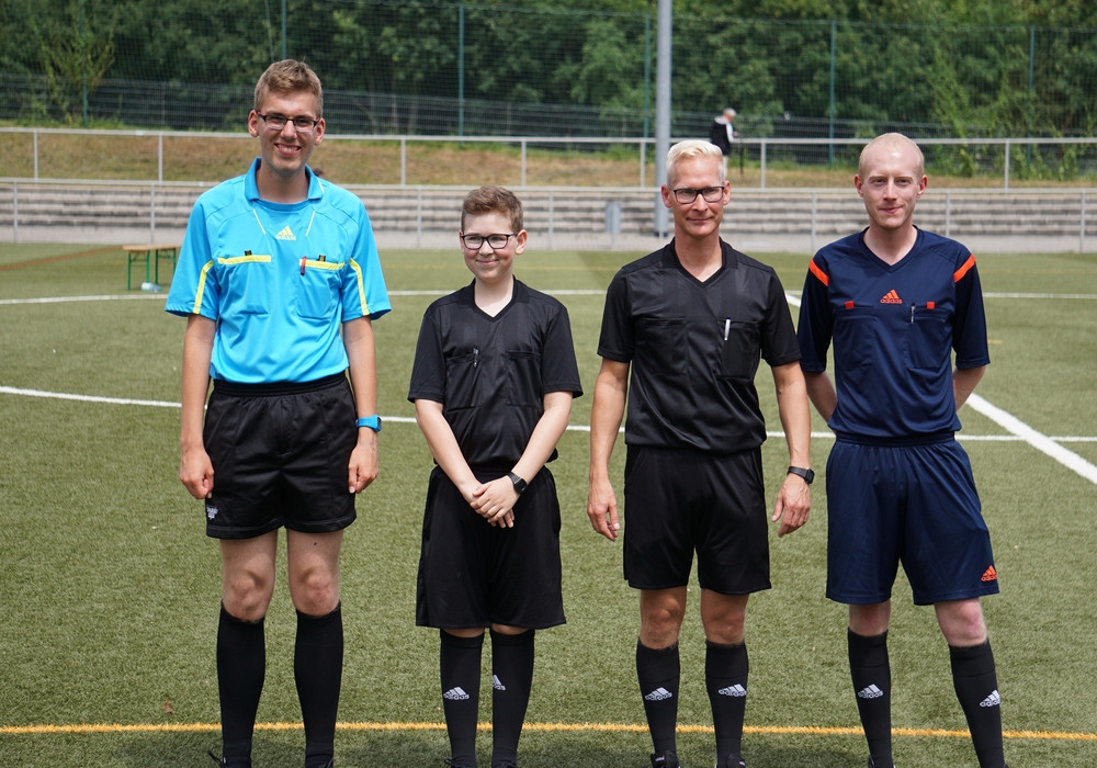 U11 Regionalmeisterschaft 2018_19