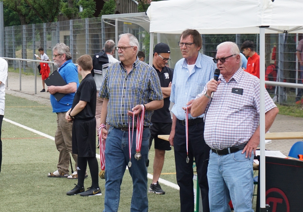 U11 Regionalmeisterschaft 2018_19