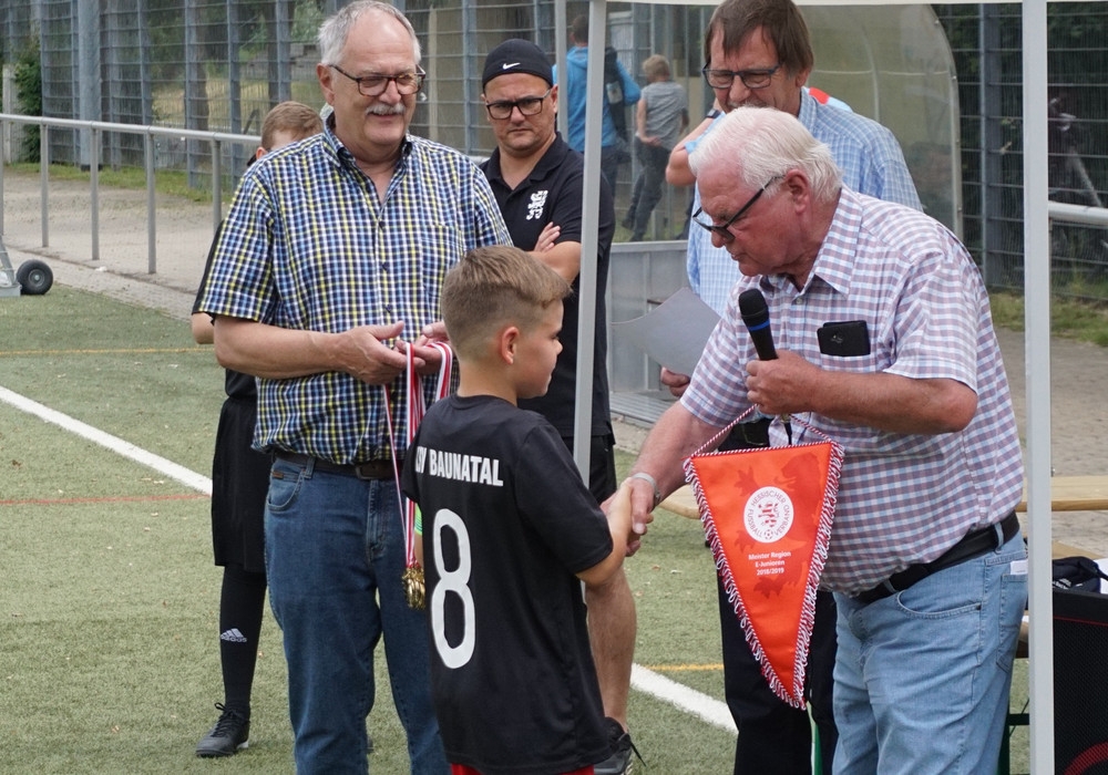 U11 Regionalmeisterschaft 2018_19