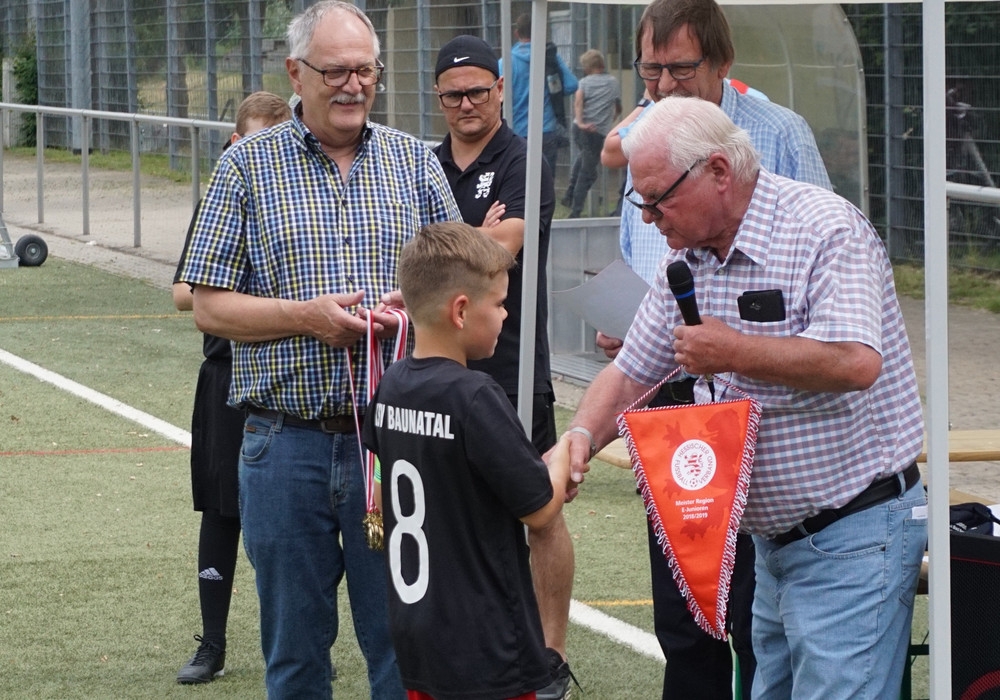 U11 Regionalmeisterschaft 2018_19