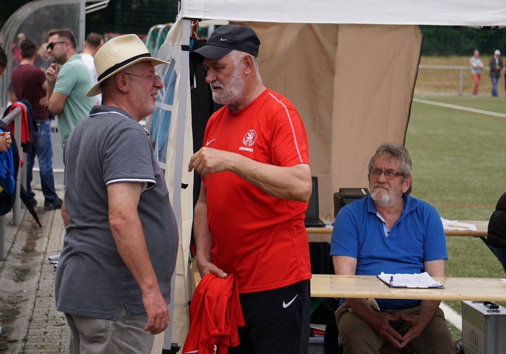 U11 Regionalmeisterschaft 2018_19