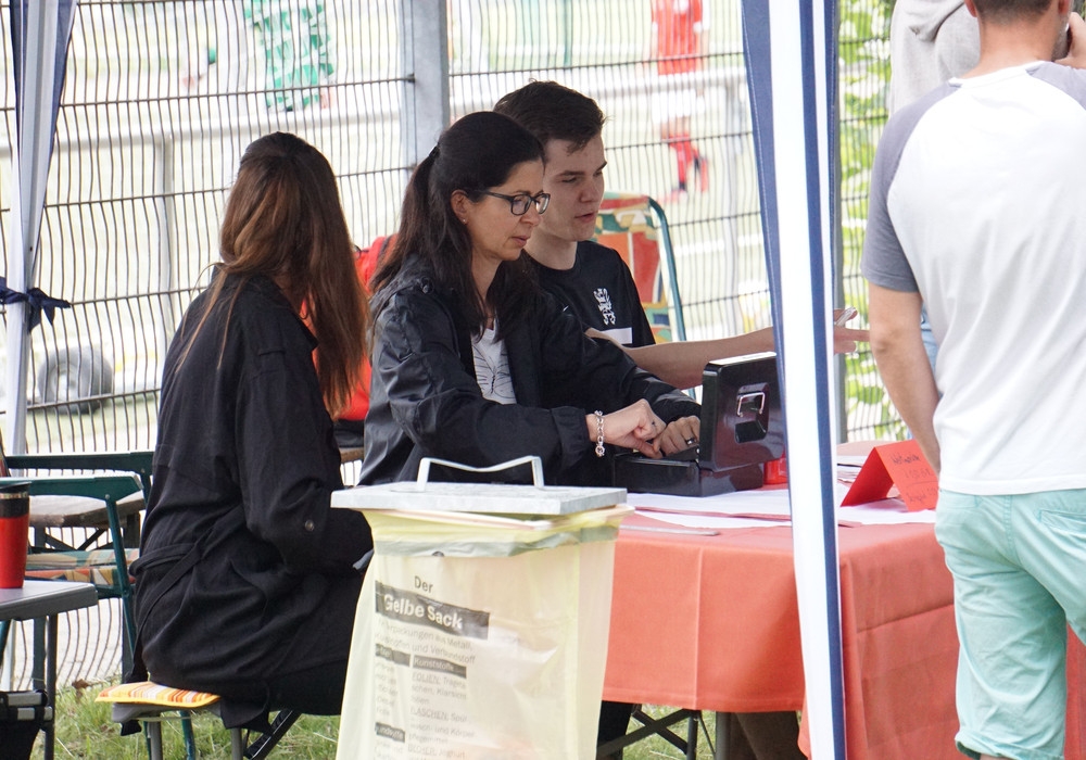 U11 Regionalmeisterschaft 2018_19