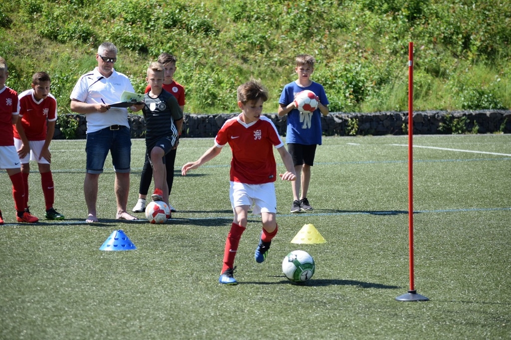 U11 Turnier Heiligenrode (Hessenmeisterschaft)