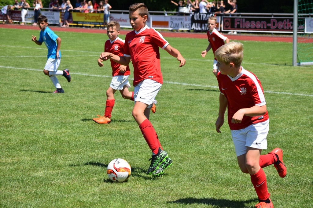 U11 Turnier Heiligenrode (Hessenmeisterschaft)