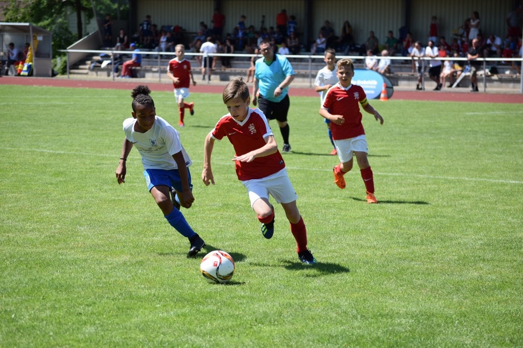 U11 Turnier Heiligenrode (Hessenmeisterschaft)