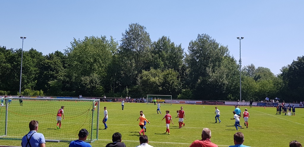 U11 Turnier Heiligenrode (Hessenmeisterschaft)