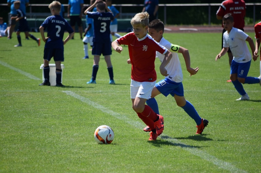 U11 Turnier Heiligenrode (Hessenmeisterschaft)