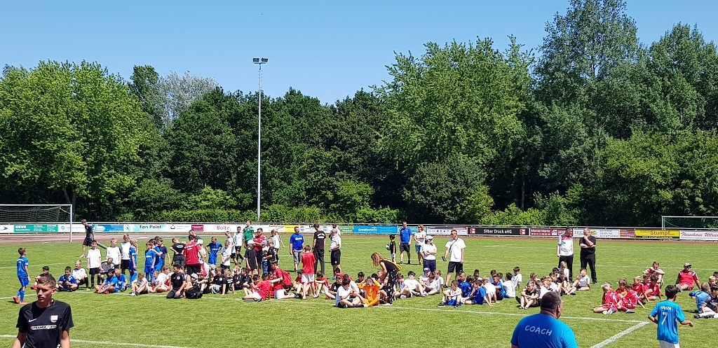 U11 Turnier Heiligenrode (Hessenmeisterschaft)