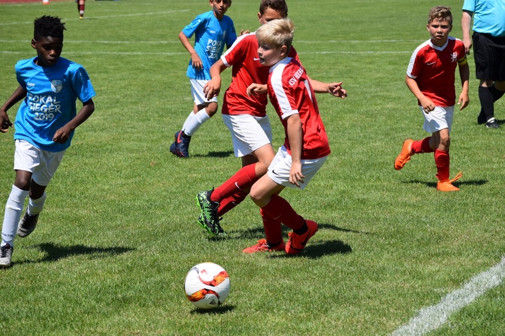 U11 Turnier Heiligenrode (Hessenmeisterschaft)