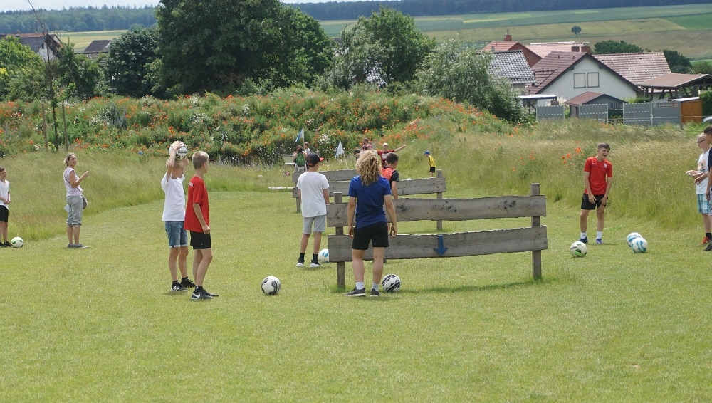 U13 Saisonabschluss 2018_19