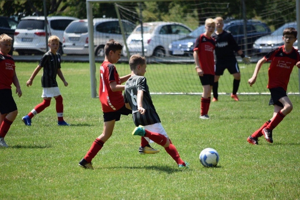 U11 Turnier Herlinghausen