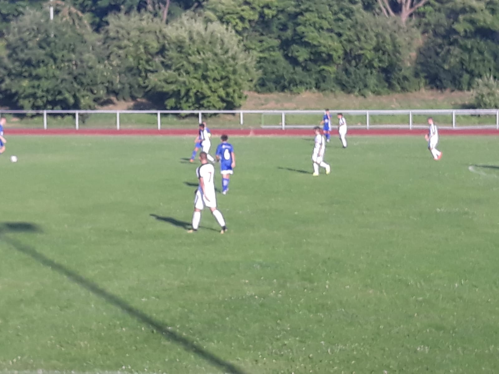 Schwalmstadt - U15