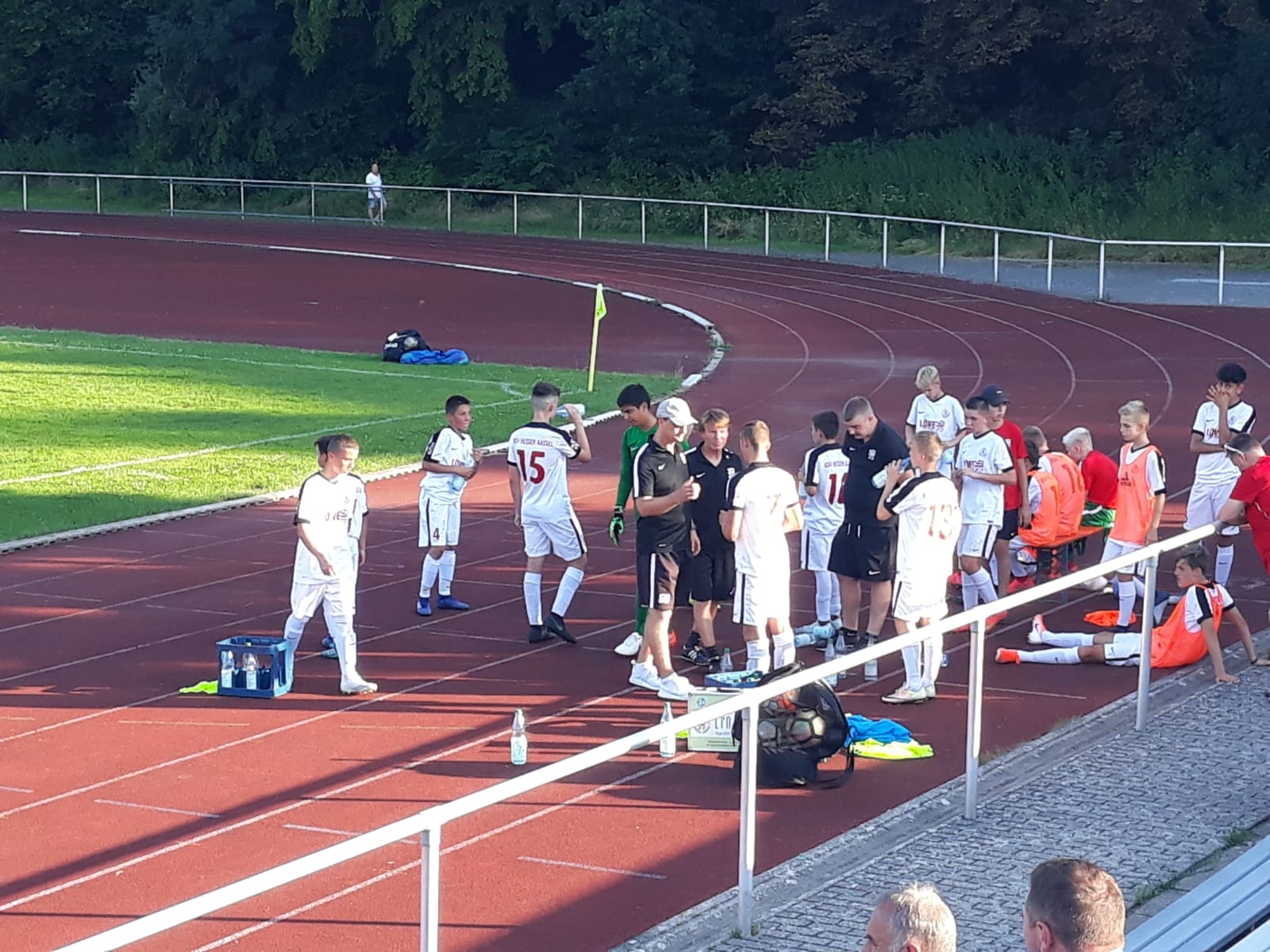 Schwalmstadt - U15