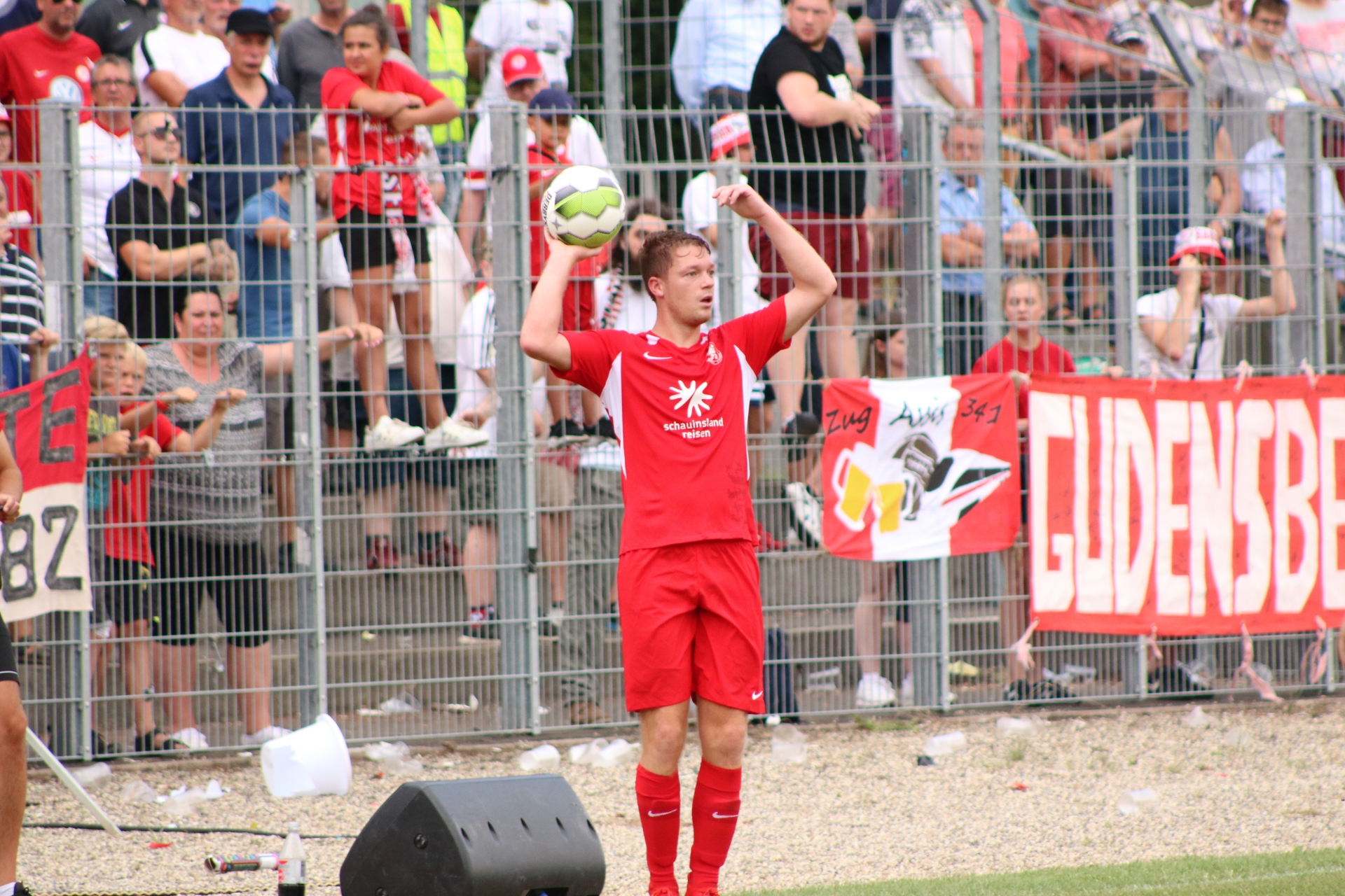 Dominik Schneider