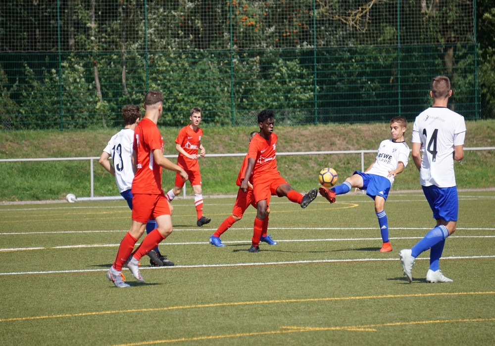 U17 - Schwalmstadt