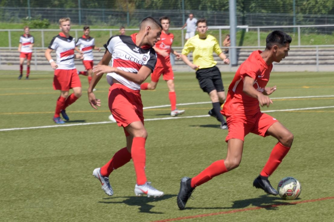 U17 - Lippstadt