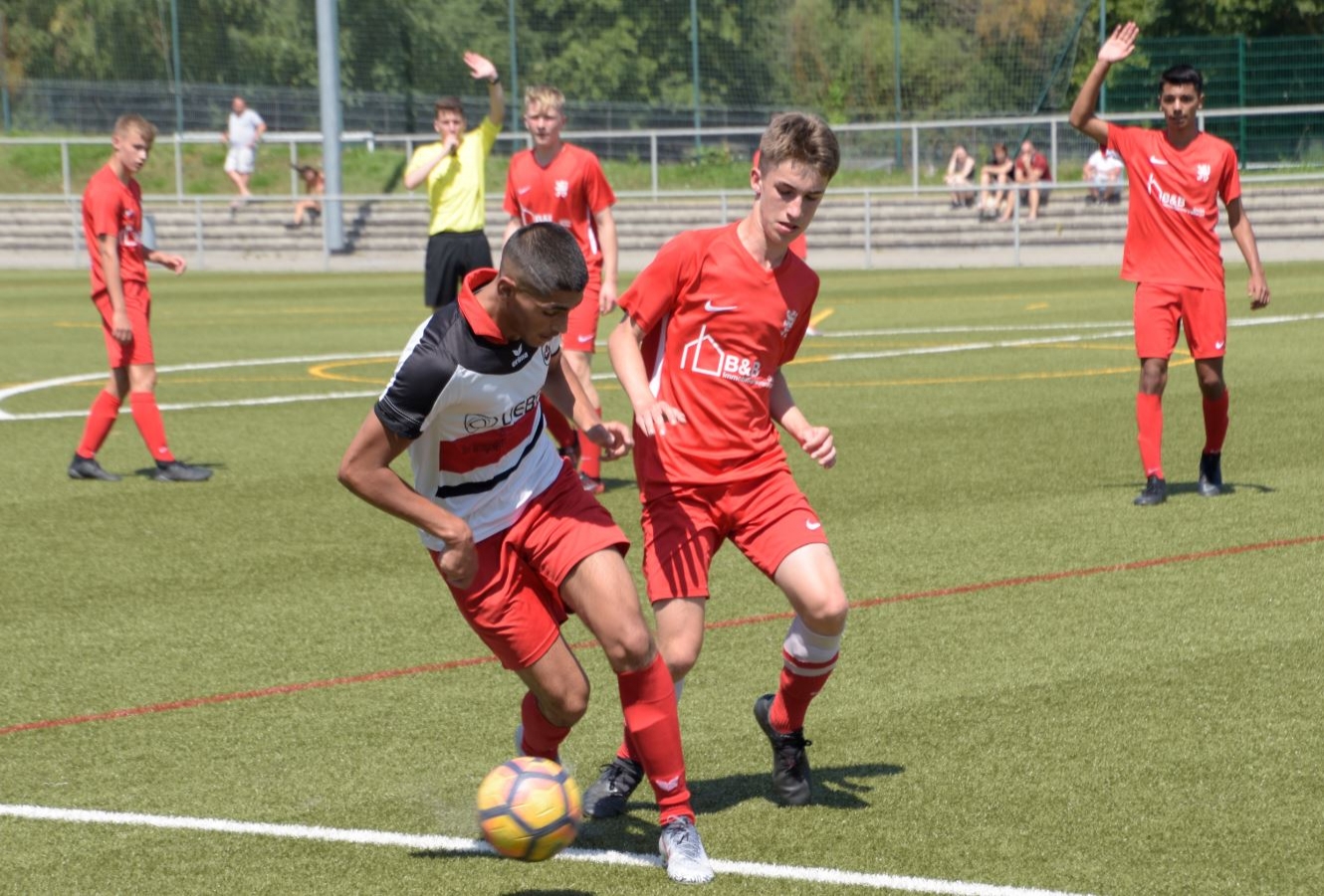 U17 - Lippstadt