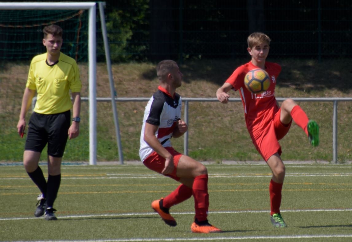 U17 - Lippstadt