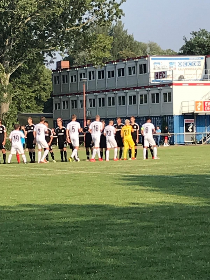 Hallescher FC - U15