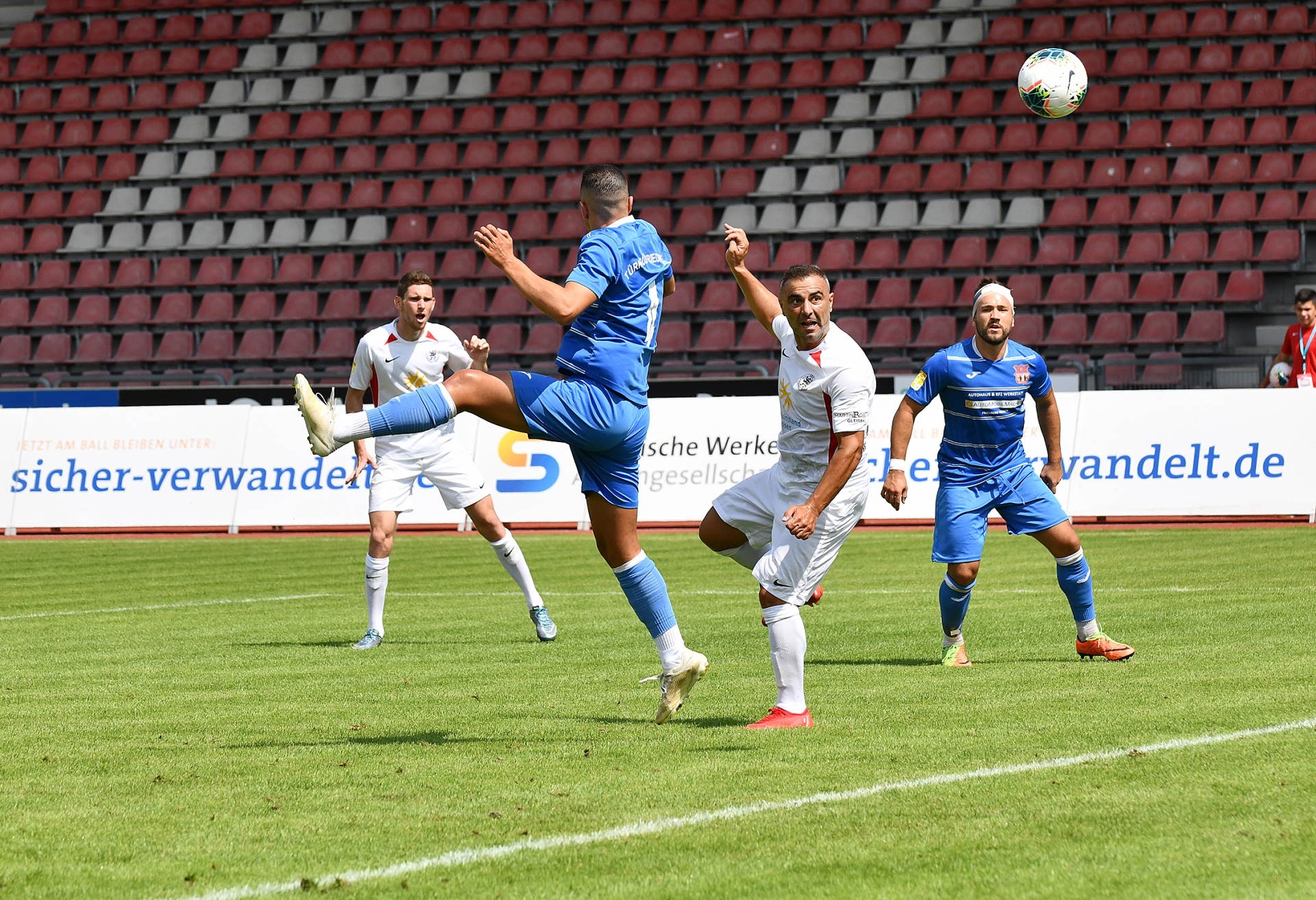 Lotto Hessenliga 2019/2020, Iksal, Saglik,KSV Hessen Kassel, Tï¿½rk Gï¿½cï¿½ Friedberg