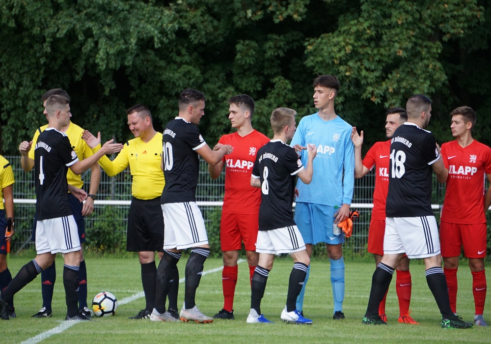 U23 - FSV Dörnberg