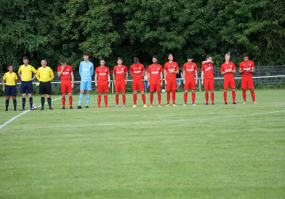 U23 - FSV Dörnberg