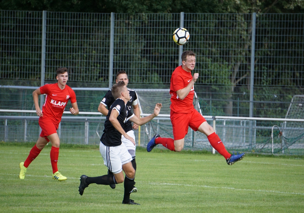 U23 - FSV Dörnberg