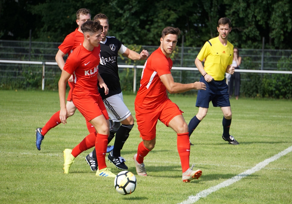 U23 - FSV Dörnberg