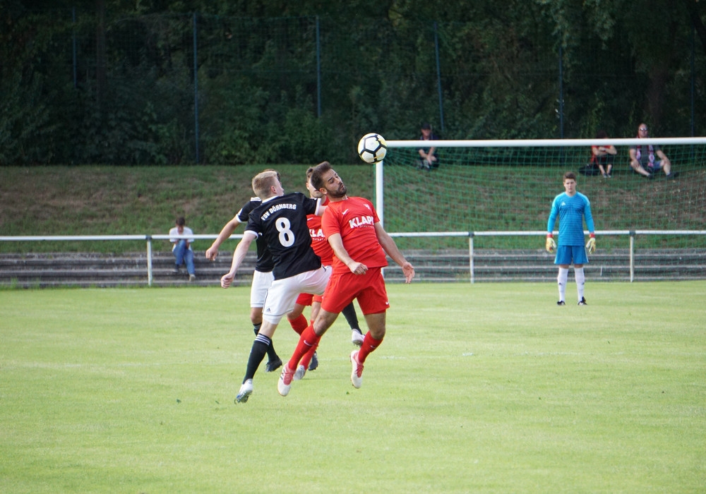 U23 - FSV Dörnberg