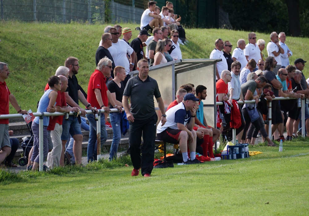 U23 - FSV Dörnberg