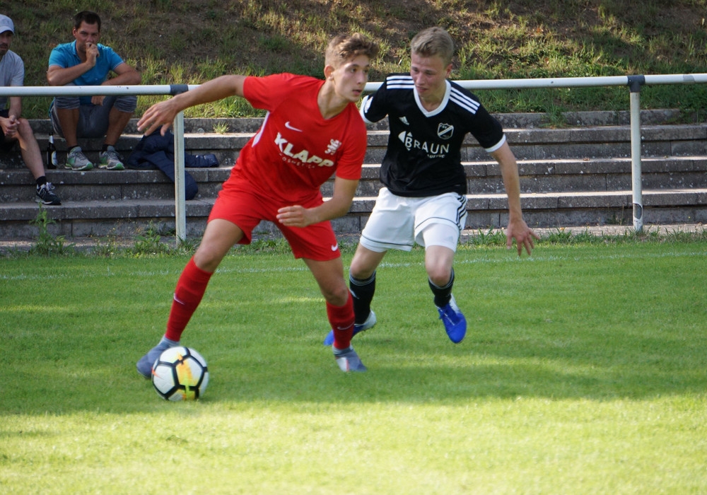 U23 - FSV Dörnberg